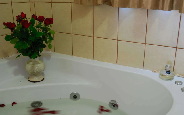 Cycas Guest House