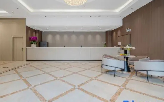 Shaoxing Blue Sky Hotel