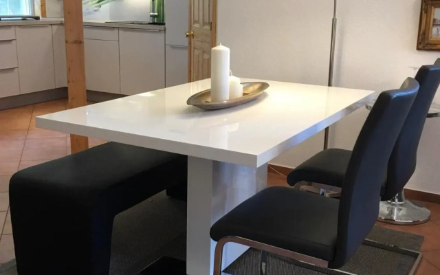 Ferienhaus Ahornallee