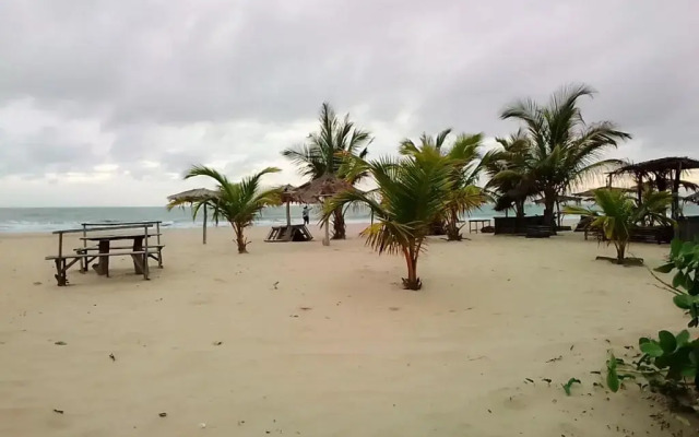 Kinkiliba Beach Lodge