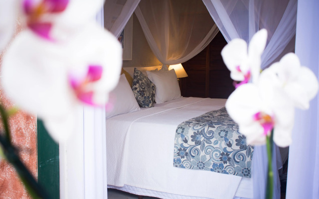 Pedra da Laguna Boutique Hotel & SPA