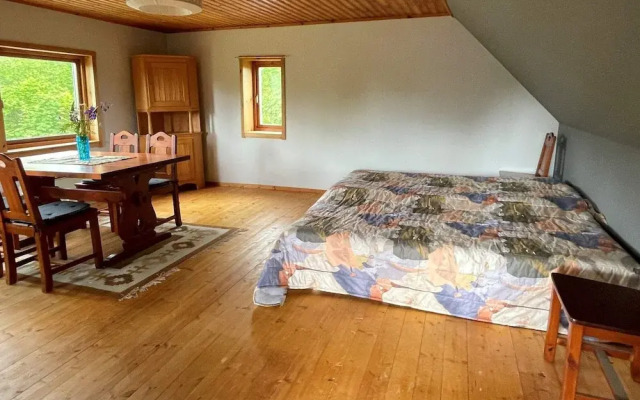 5 Person Holiday Home in Ulrika