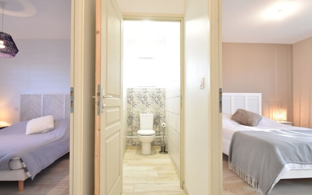 Comfortable Holiday Home in Etretat near Beach