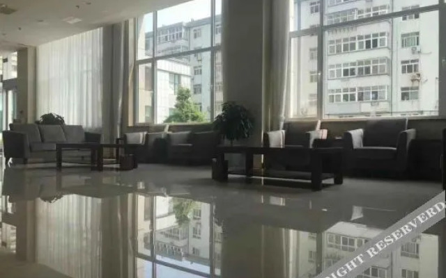 Vienna 3 Best Hotel (Rongcheng Swan Lake)