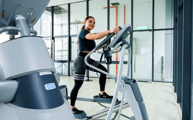 Imperio Residence by Perfect Host