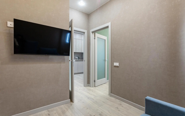 InHome24 (ИнХоум24) на улице Родниковая 30к3
