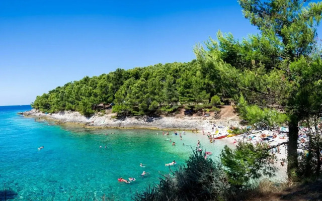Villa A2-150m From Sea