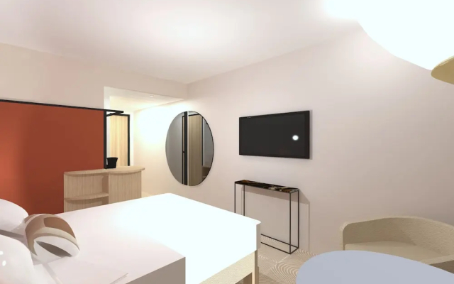 Mercure Dunkerque Centre Gare