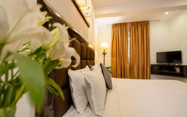 Casabela Boutique Hotel