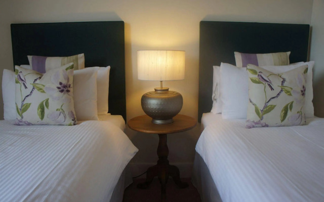 Martin's Guesthouse