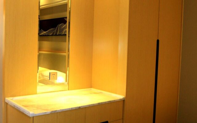 Seaman Hotel Guangzhou