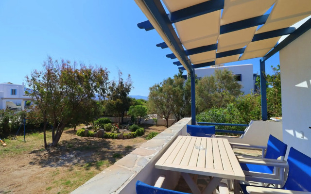 Coralli Beach Apartments