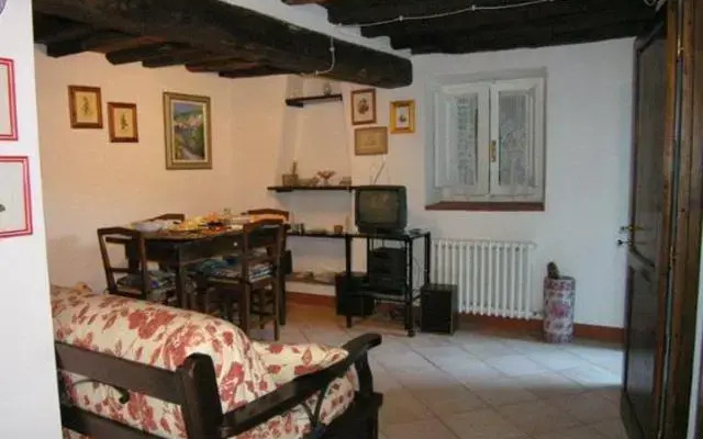 Italy Rents Poggio DI Loro