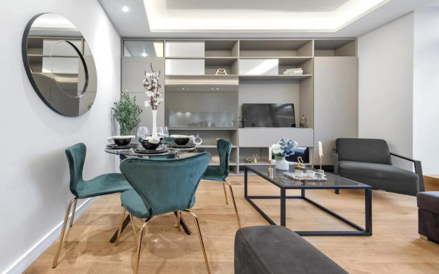The Covent Garden Collection