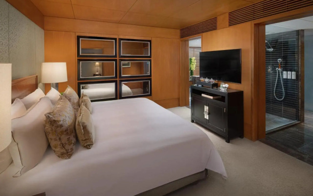 Mandarin Oriental, Hong Kong