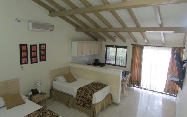 Lake House Resort