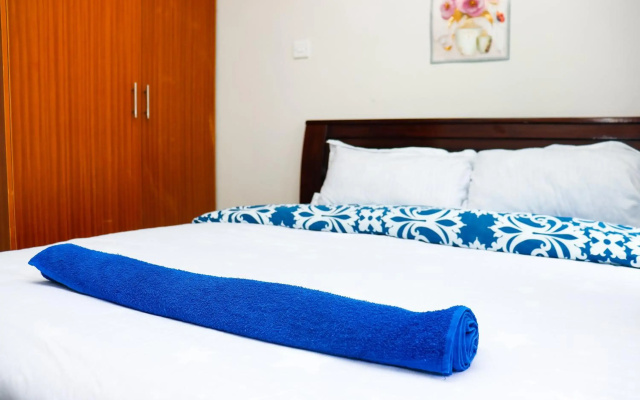 Nairobi Executive Suite