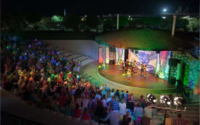 Aydinbey King's Palace & Spa -Ultra All Inclusive