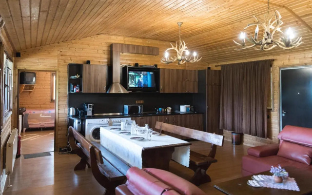 Planinski Polah House