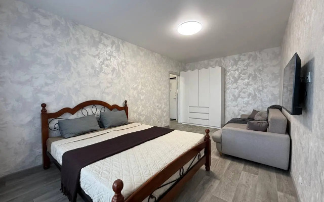 Апартаменты на улице Ясный Берег 35