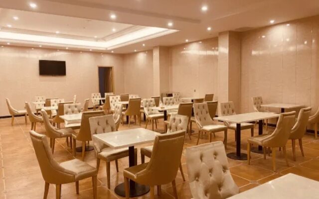 Vienna Hotel Guangdong Dongguan East Station