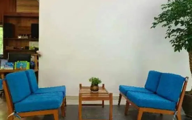 Bishan Banshe Holiday Villa