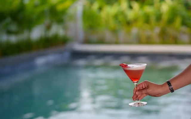 Cozy An Boutique Hotel Hoian