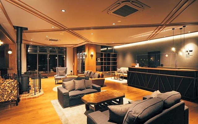 HOTEL KARUIZAWA CROSS - Vacation STAY 56449v