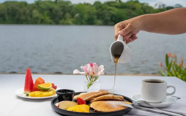 Valverde Glamping & Ecolodge
