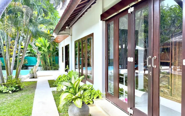 The Ichi Villa