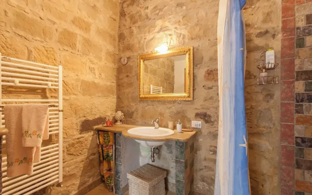 Villa Olmo With Private Pool