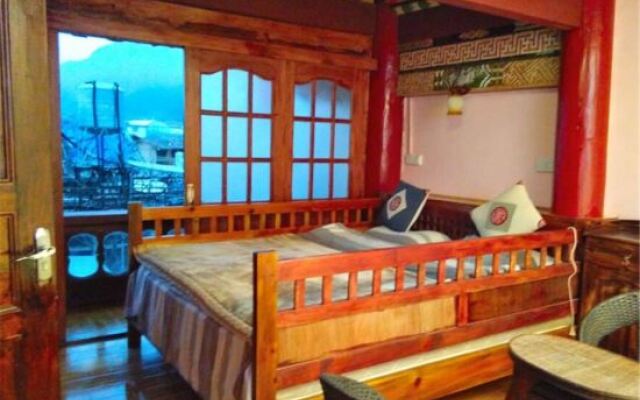 Shangri-La Xueyu Qingyuan