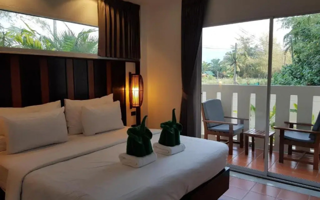 Ayara Villas Khaolak