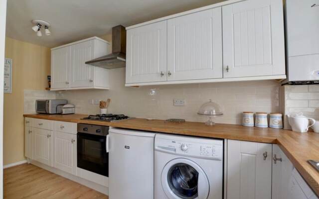Cozy Holiday Home in East Runton near Beach