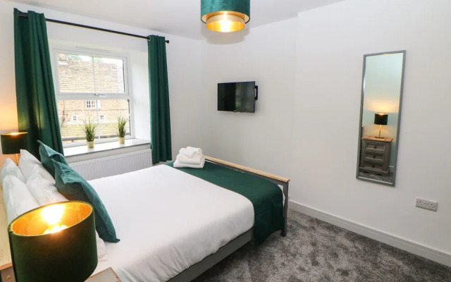 1 Orchard View