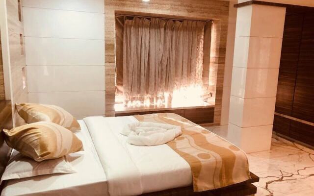 Economical Stay In Heart Of Mumbai