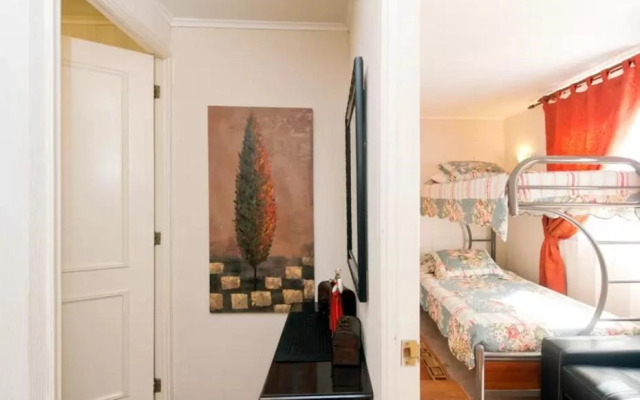 Condominio Brisas Marinas