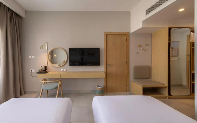 Marassi Boutique Hotel-Marina  R1