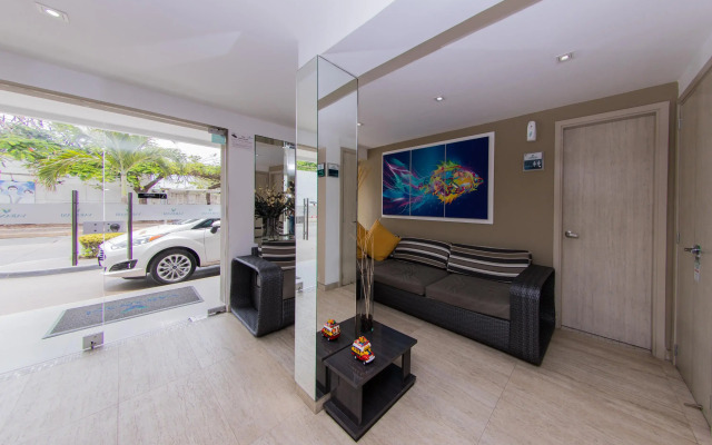 Varanasi Hotel Boutique