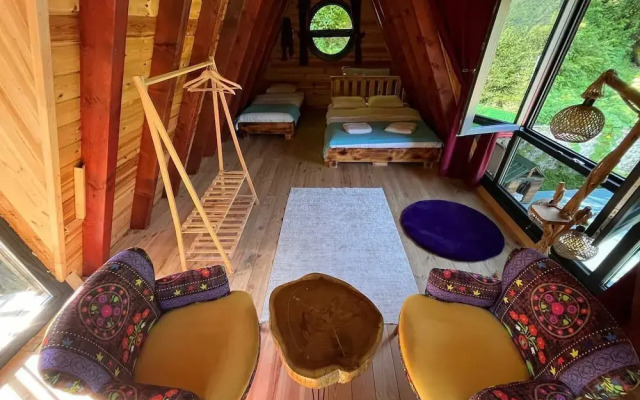 Moon River Bungalow