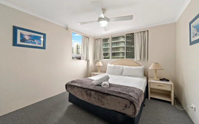 Sandpiper Apartments