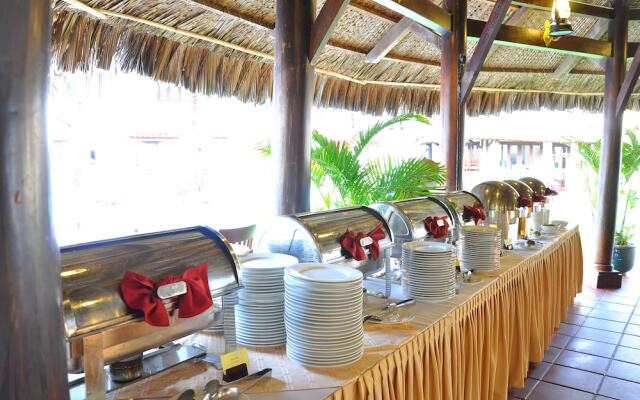 Silver Beach Resort Ke Ga