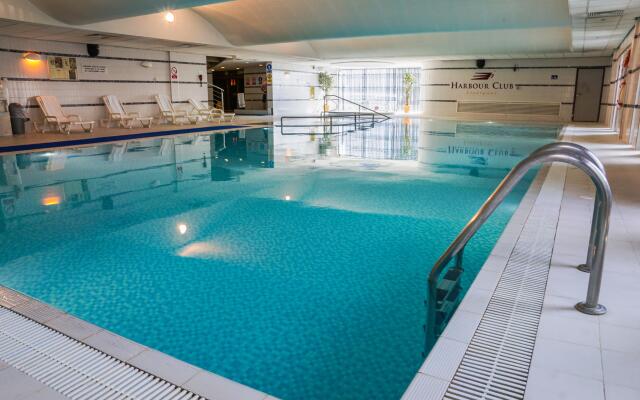 Crowne Plaza Liverpool City Centre by IHG