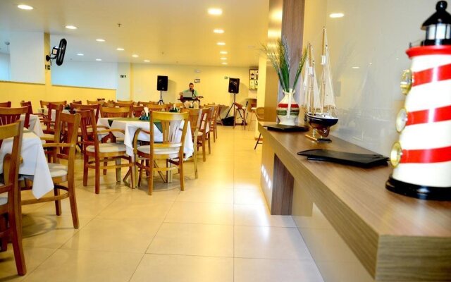 Mediterrane Hotel by Castelo Itaipava