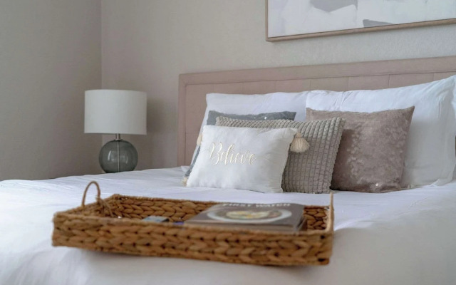 Good Times at Tuscana 2 BDR