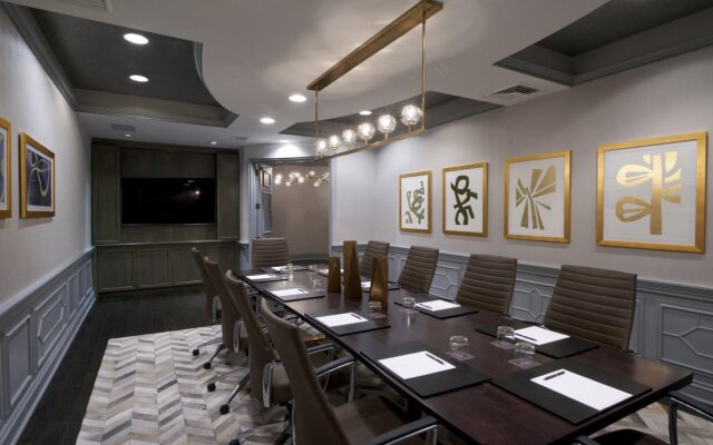 The Rittenhouse Philadelphia