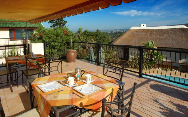 Knysna Country House