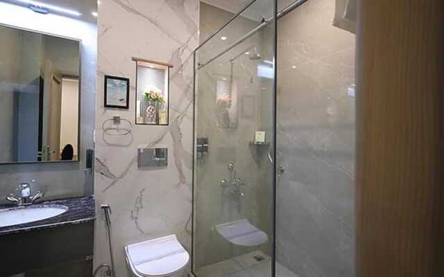 Fabhotel Prime Hampton By Ic'S