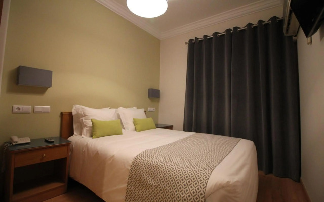 Imperador Hotel