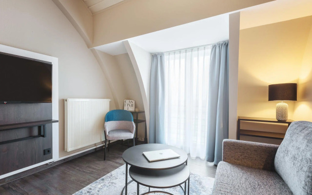 Garner Hotel Elmshorn by IHG